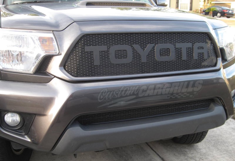 grills for toyota #3