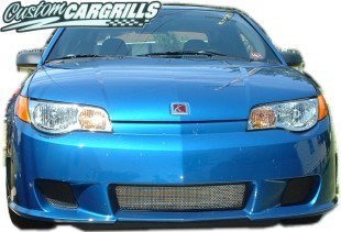 04-07 Saturn ION Redline