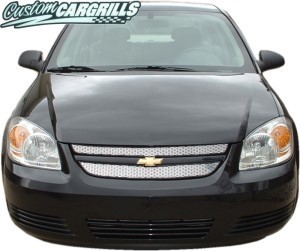 05-10 Chevy Cobalt Mesh Grill Insert Kit