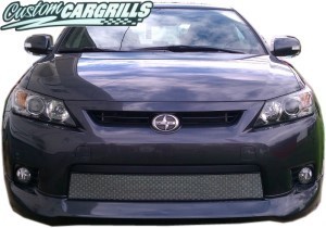 11-13 Scion TC Mesh Grill Kit