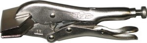 Vice-Grip Sheet Metal Tool