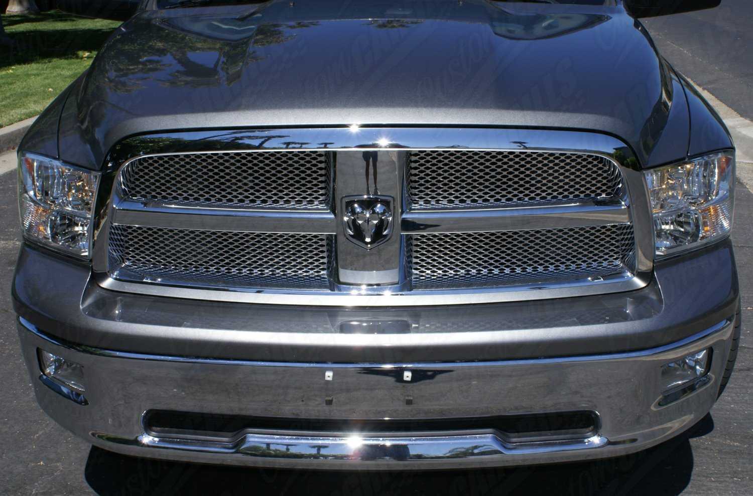 16in. x 48in. Perforated SS Grill Mesh Sheet - Silver