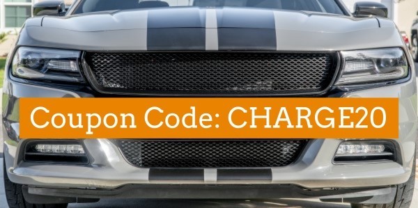 Dodge Charger Discount
