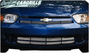 2003-05 Chevy Cavalier Mesh Grill Kit