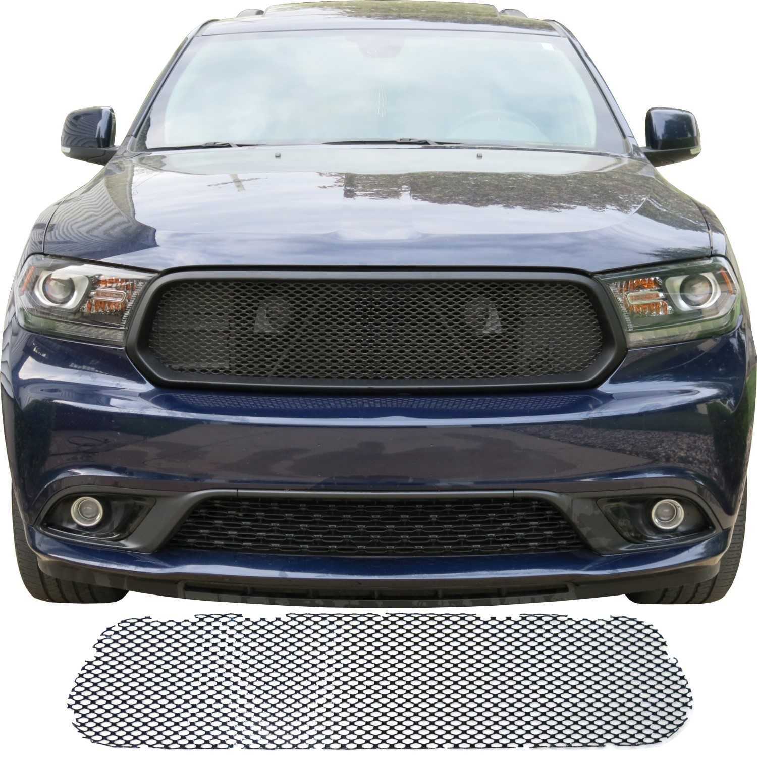 2014 - 2020 Dodge Durango Grille Mesh Piece by customcargrills