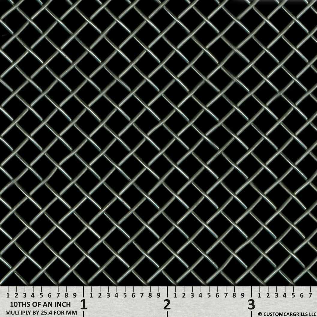 Stainless Steel Woven Wire Grill Mesh Sheets | lupon.gov.ph